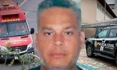 Delegado que atirou em 3 mulheres foi encontrado morto