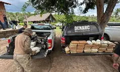 Denarc apreende mais de 730 kg de drogas no Piauí em 2026