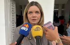 Gracinha Mão Santa avalia que 10ª vaga do MDB na Alepi depende dos candidatos