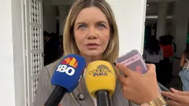 deputada estadual Gracinha Mão Santa (MDB) (Foto: Conecta Piauí)