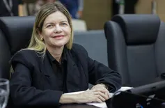 Pesquisa aponta Gracinha Mão Santa como a deputada mais lembrada no Piauí