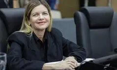 Pesquisa aponta Gracinha Mão Santa como a deputada mais lembrada no Piauí