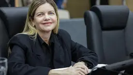 Deputada estadual Gracinha Mão Santa (Foto: Divulgação/Ascom Gracinha Mão Santa)