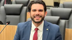 Deputado Dr. Marcus Kalume soma 143 requerimentos, 49 leis sancionadas e amplia atuação com decretos e resoluções na Alepi (Foto: Reprodução)