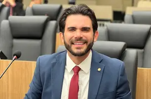 Deputado Dr. Marcus Kalume soma 143 requerimentos, 49 leis sancionadas e amplia atuação com decretos e resoluções na Alepi (Foto: Reprodução)