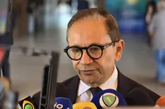 Deputado estadual Dr. Hélio (MDB)