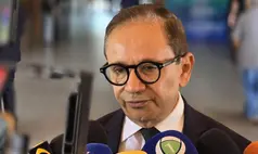 Dr. Hélio: ‘Há um cenário concreto em que MDB elege 10 deputados estaduais’