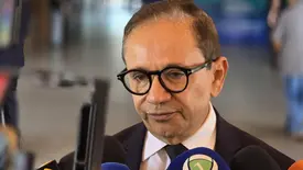 Deputado estadual Dr. Hélio (MDB) (Foto: Kássio Cavalcante/Conecta Piauí)