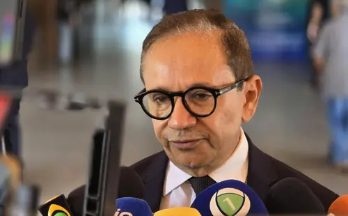 Deputado estadual Dr. Hélio (MDB)