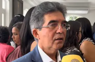 Deputado estadual Francisco Limma (PT) (Foto: Conecta Piauí)