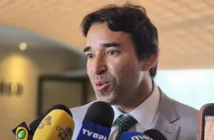 PSD passou por prova de fogo com nota máxima, diz Marden sobre formação de chapas