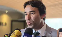 PSD passou por prova de fogo com nota máxima, diz Marden sobre formação de chapas