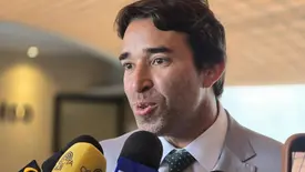 Deputado estadual Marden Menezes (PSD) (Foto: Kássio Cavalcante/Conecta Piauí)