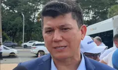 Com Vinícius Dias, PT vai fazer maior bancada na Alepi, diz Rubens Vieira