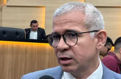 PSD quer eleger de 5 a 6 deputados estaduais, destaca Tiago Vasconcelos