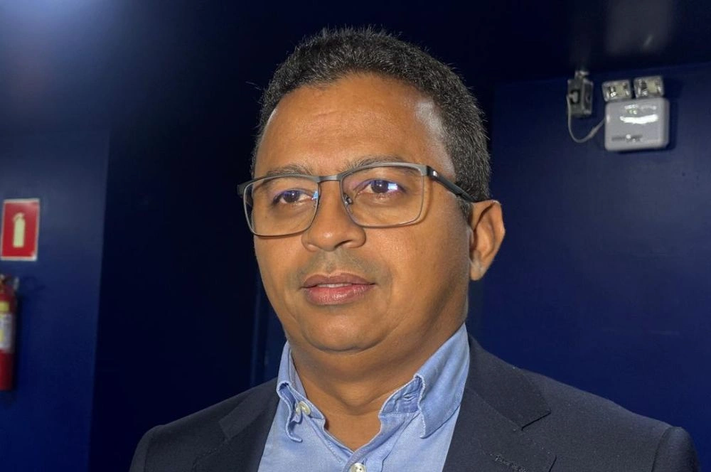 Deputado federal, Dr. Francisco Costa (PT)