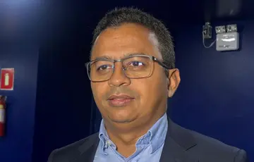 Deputado federal, Dr. Francisco Costa (PT)