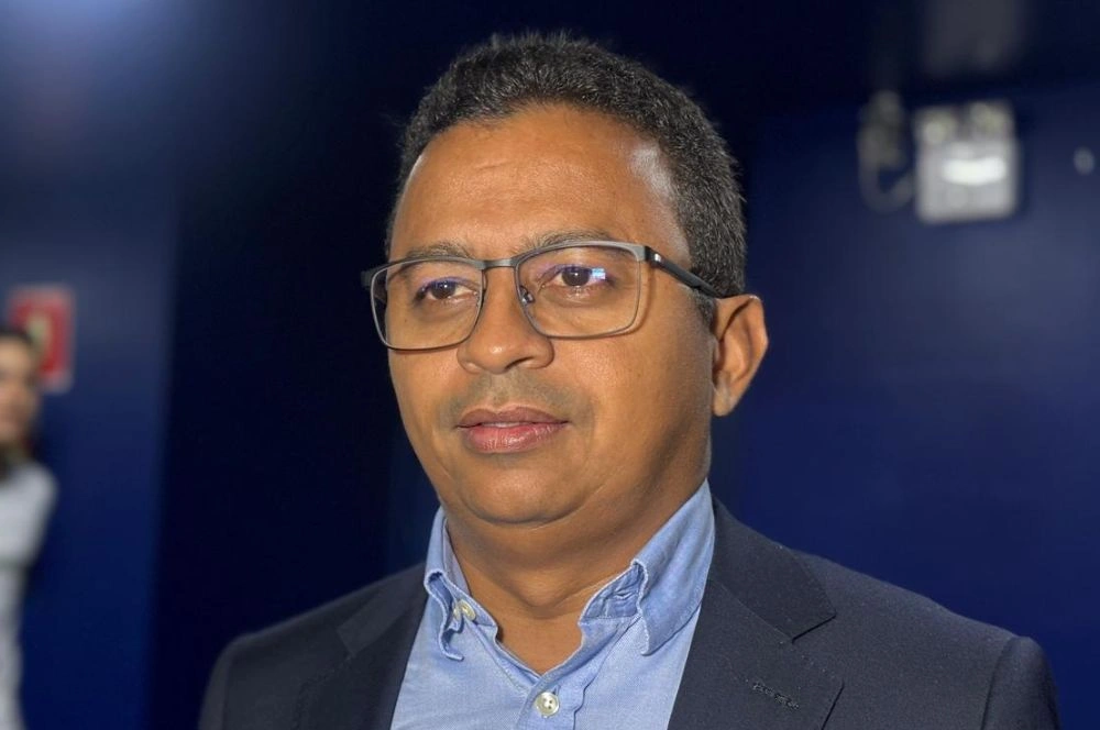 Deputado federal, Dr. Francisco Costa (PT)