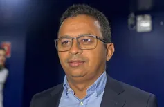 PT trabalha com meta de eleger metade da bancada federal, diz Dr. Francisco Costa