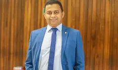 Dr. Francisco surge entre os mais lembrados em pesquisa para deputado federal