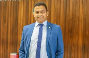 Deputado federal Dr. Francisco (PT) (Foto: Reprodução)