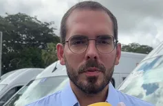 MDB vai reforçar chapa federal para ampliar número de vagas, crava Marcos Aurélio