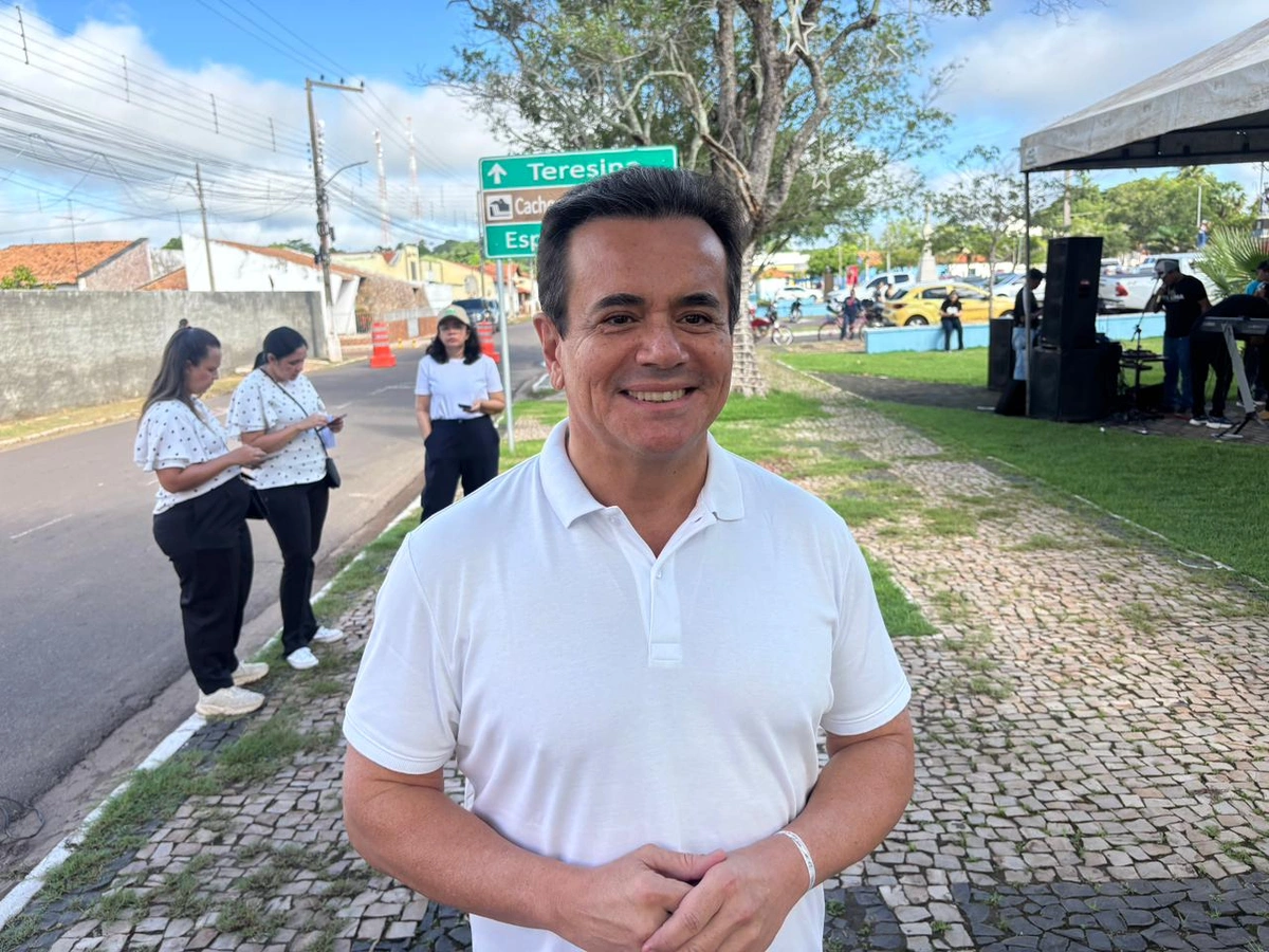 DEP. HENRIQUE PIRES, CONFIRMA SUPLENTES DE MARCELO CASTRO PARA O SENADO.