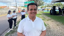 Deputado Henrique Pires confirma suplentes de Marcelo Castro ao Senado (Foto: Conecta Piauí)