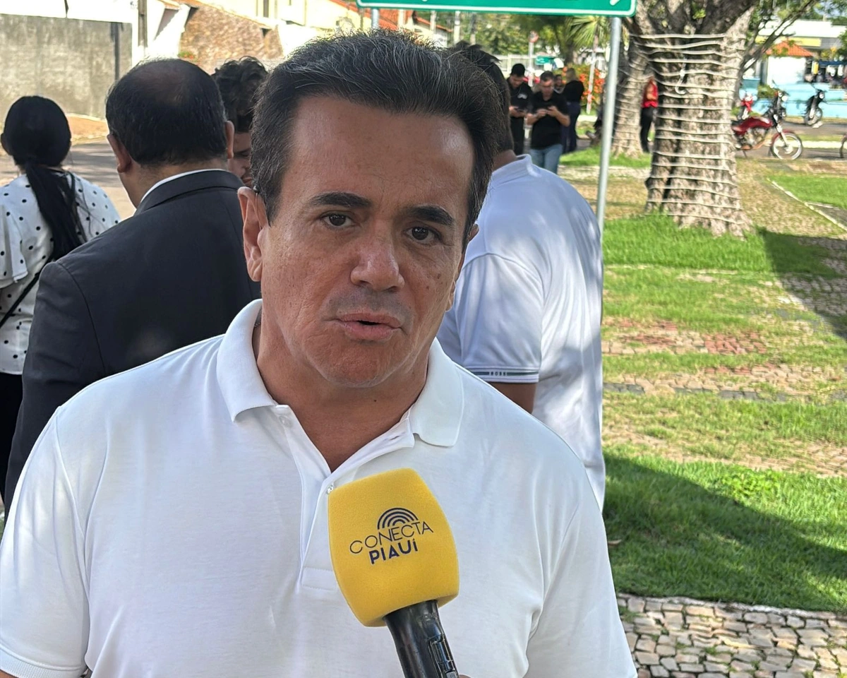 Deputado Henrique Pires confirma suplentes de Marcelo Castro ao Senado