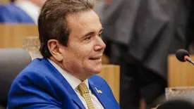 Deputado Henrique Pires (Foto: Reprodução)