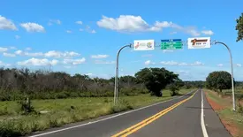 DER-PI orienta rota alternativa ao litoral piauiense após interdição na BR-343 (Foto: Reprodução)