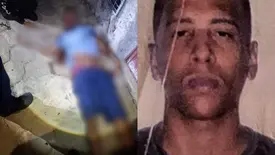 DHPP apura se mudança de facção motivou morte de homem na zona Norte de Teresina (Foto: Reprodução)