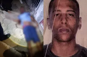 DHPP apura se mudança de facção motivou morte de homem na zona Norte de Teresina (Foto: Reprodução)