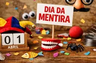 Dia da Mentira: data une história, religião e pegadinhas que atravessam séculos e culturas