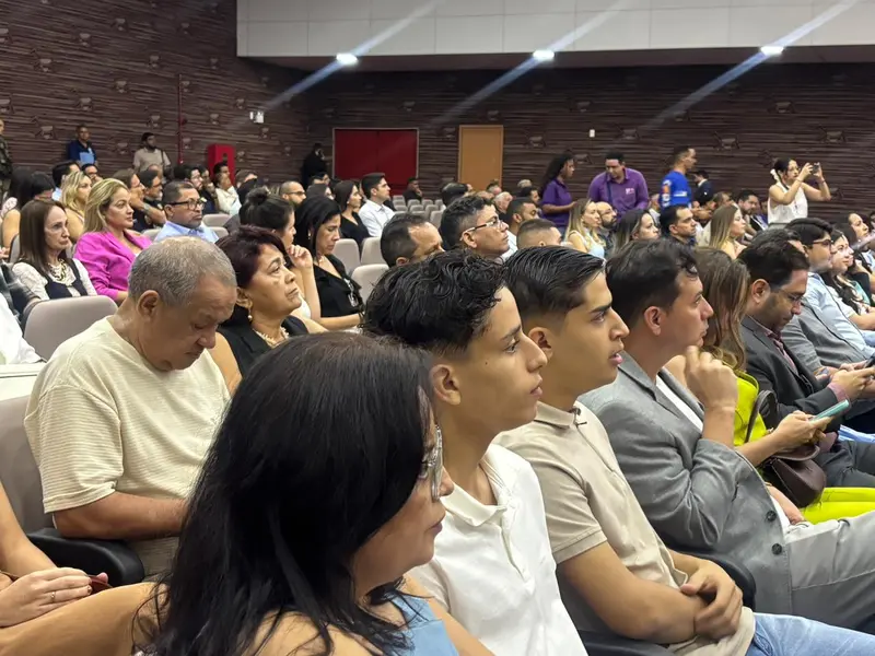 Dia do Policial Civil é celebrado com homenagens e solenidade em Teresina