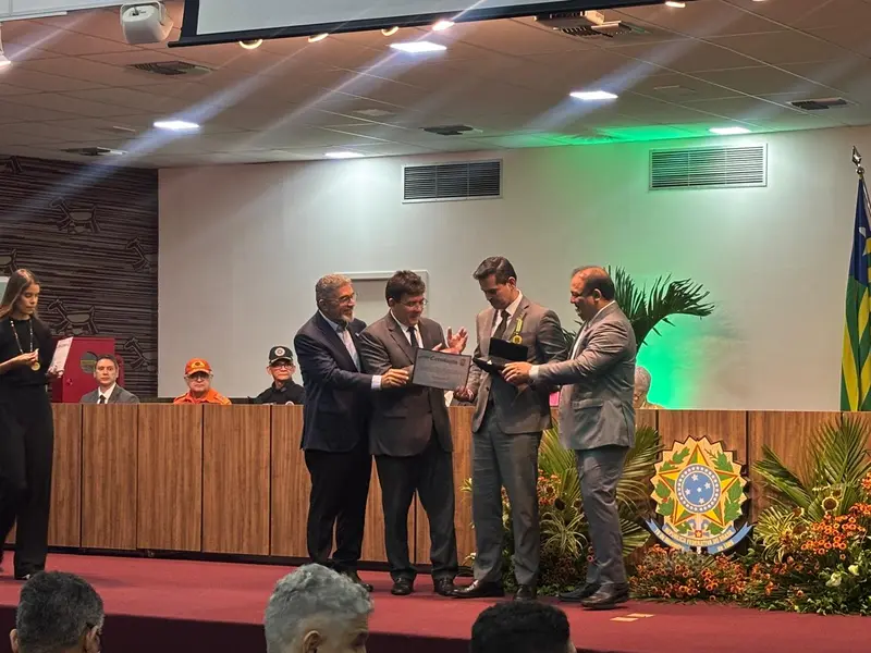 Dia do Policial Civil é celebrado com homenagens e solenidade em Teresina