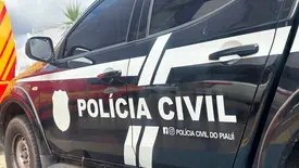Dia do Policial Civil é celebrado com homenagens e solenidade em Teresina (Foto: Conecta Piauí)