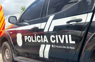 Dia do Policial Civil é celebrado com homenagens e solenidade em Teresina (Foto: Conecta Piauí)