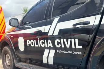 Dia do Policial Civil é celebrado com homenagens e solenidade em Teresina