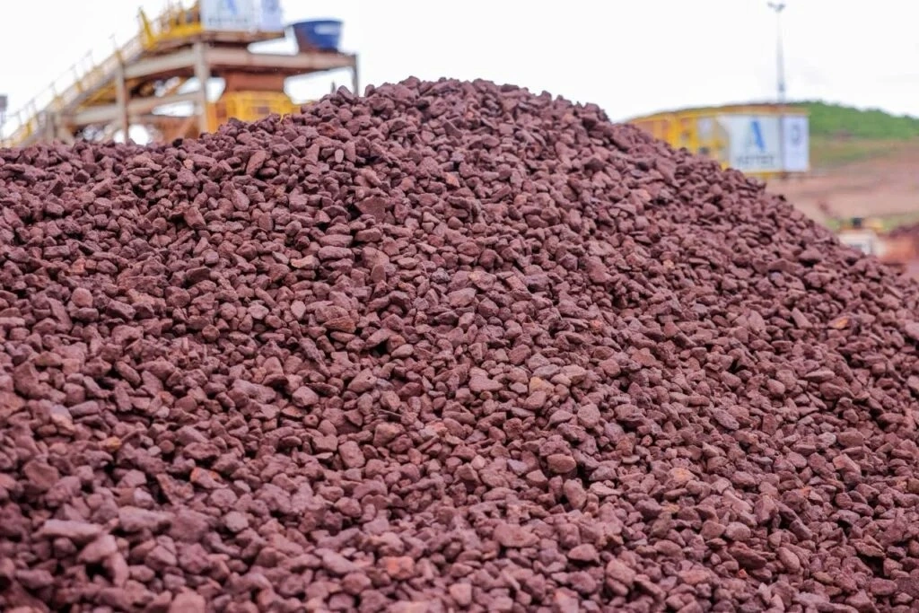 Dia Nacional do Aço: entenda como Piauí se tornou uma revelação na mineração