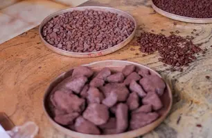 Dia Nacional do Aço: entenda como Piauí se tornou uma revelação na mineração (Foto: Gabriel Paulino/ Ascom)