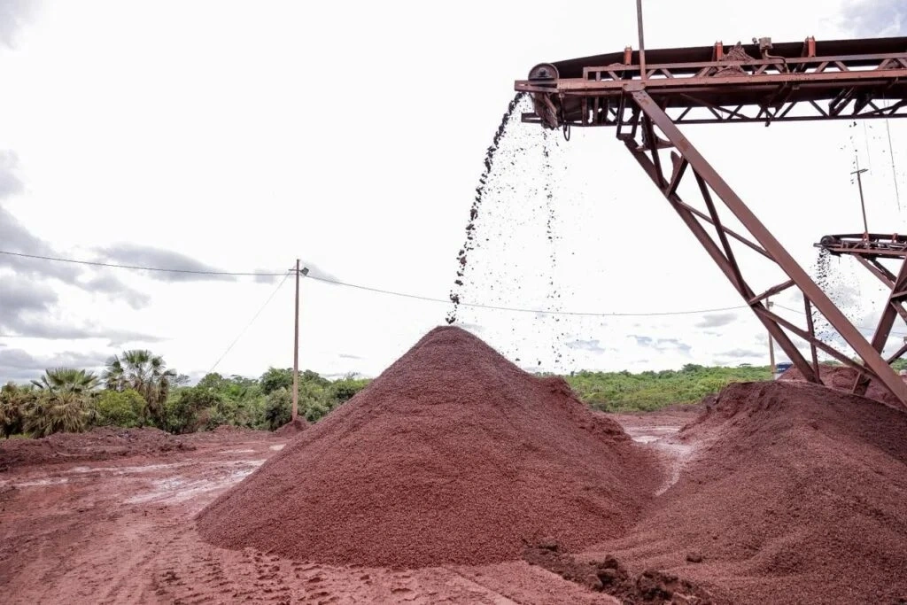 Dia Nacional do Aço: entenda como Piauí se tornou uma revelação na mineração