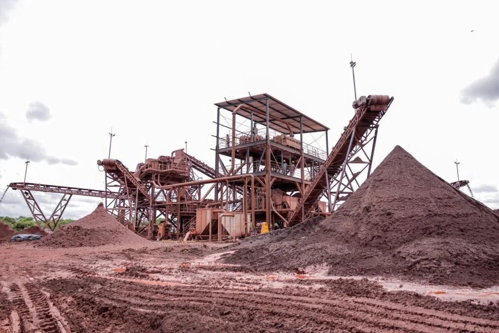 Dia Nacional do Aço: entenda como Piauí se tornou uma revelação na mineração