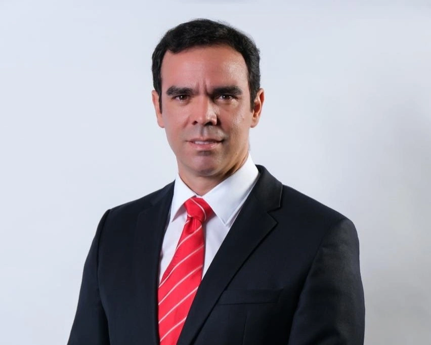 Diretor técnico do Sebrae no Piauí, Delano Rocha