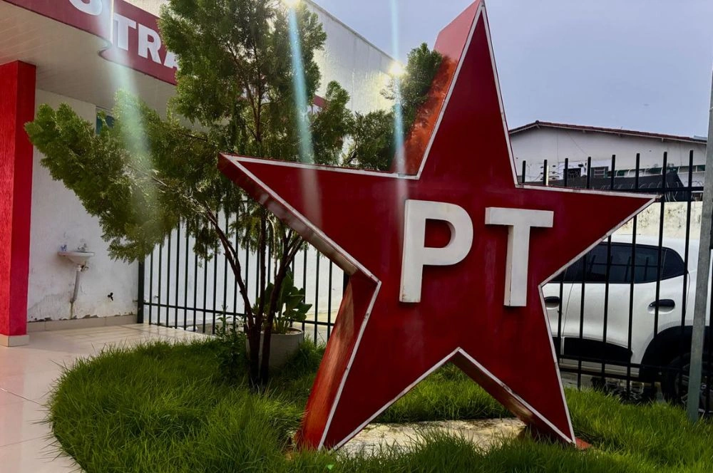 Diretório Estadual do Partido dos Trabalhadores (PT)
