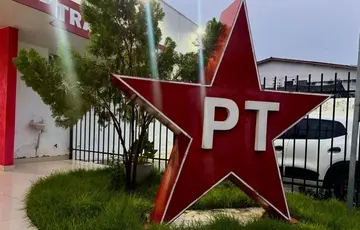 Diretório Estadual do Partido dos Trabalhadores (PT)