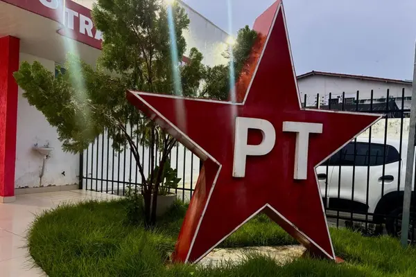 Diretório Estadual do Partido dos Trabalhadores (PT)
