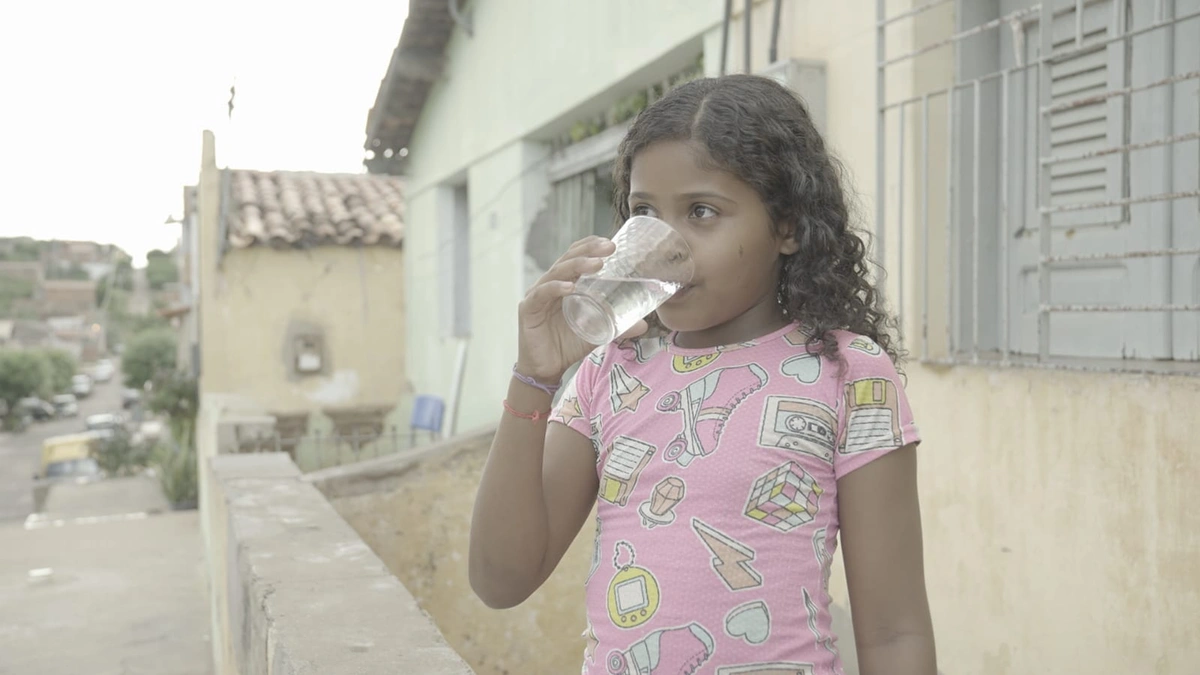 Doenças de veiculação hídrica reduzem com ligação regular de água e esgoto