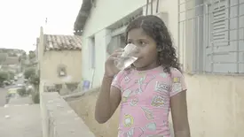 Doenças de veiculação hídrica reduzem com ligação regular de água e esgoto (Foto: Reprodução)