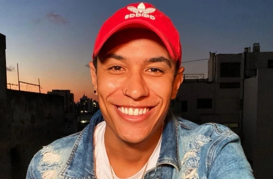 Dono e administrador da página Choquei